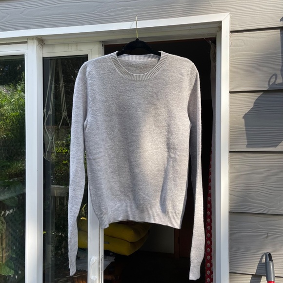 Mari Boiled Sweater - Picture 3 of 7